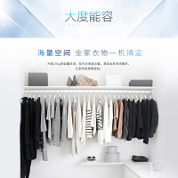 海尔 Haier 10公斤带除螨洗全自动波轮洗衣机家用洗衣脱水一体机