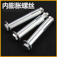 内膨胀螺丝 M8 20根/组