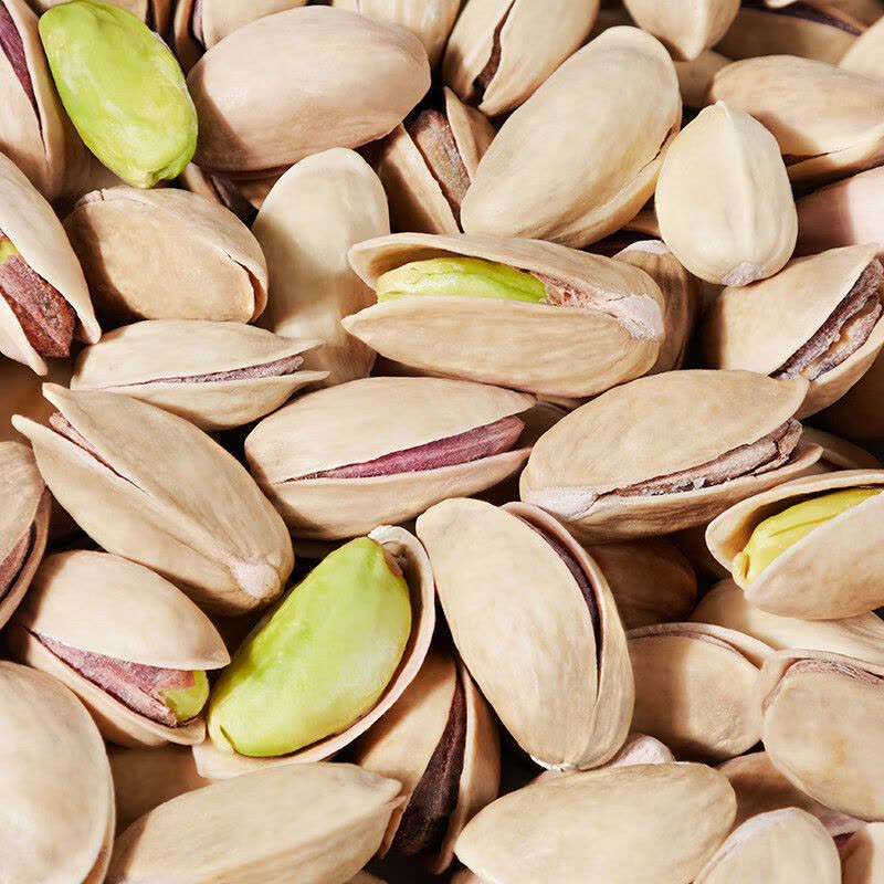 臻味 环球美果 坚果礼盒 2.85kg 盒图片