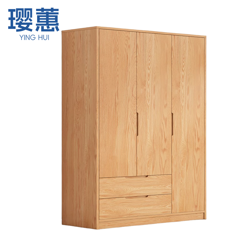 璎蕙 实木柜120*50*200cm 个高清大图