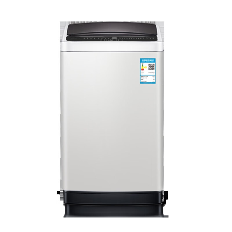 创维skyworth8公斤全自动洗衣机波轮洗衣机t80s