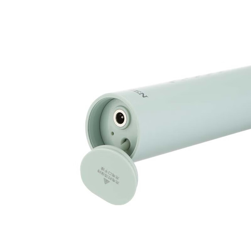 西铁城声波电动牙刷1.5W 匠朴高清大图