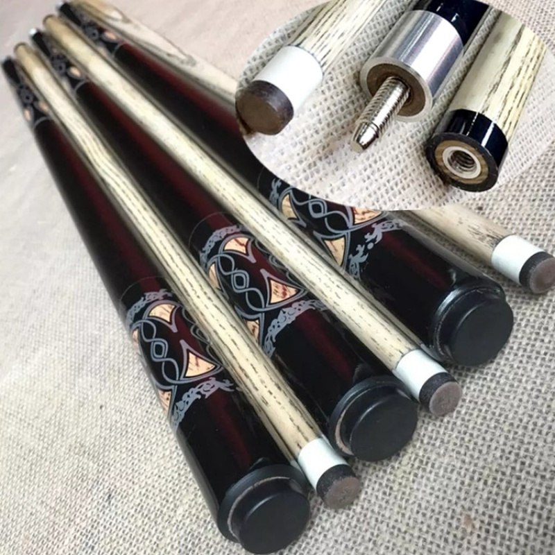 企购优品 台球杆 裸杆