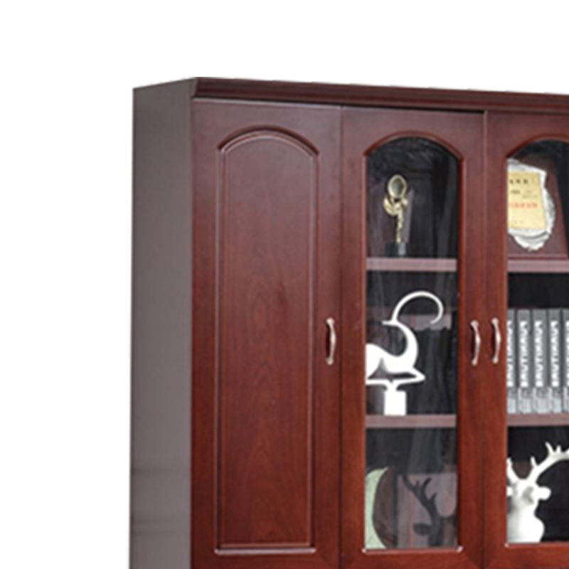 合祥源 ZTJ-SG03 书柜 1200*400*2000mm 单位:组高清大图