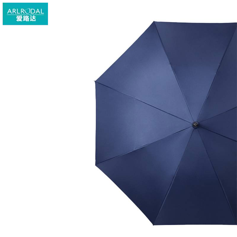 爱路达 雨伞木柄高尔夫伞加大伞面ALT20/把高清大图