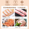 格兰仕微波炉光波炉烤箱一体机家用20升700瓦功率快速解冻定时预约智能菜单DG升级款T70TGDFZB3
