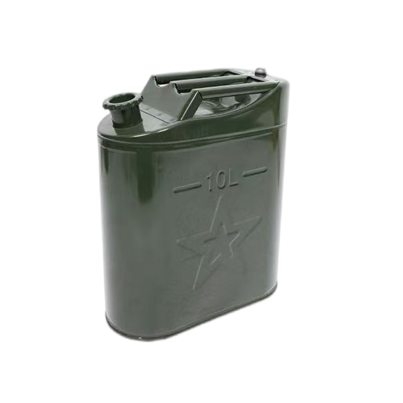 浪伍 油桶 10L (单位:个)高清大图