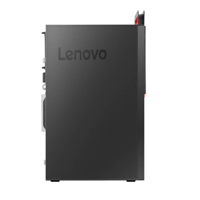 联想 ThinkCentre M720t商用办公台式电脑主机 I5-8500/8G/1T/无光驱/集成显卡/光主机