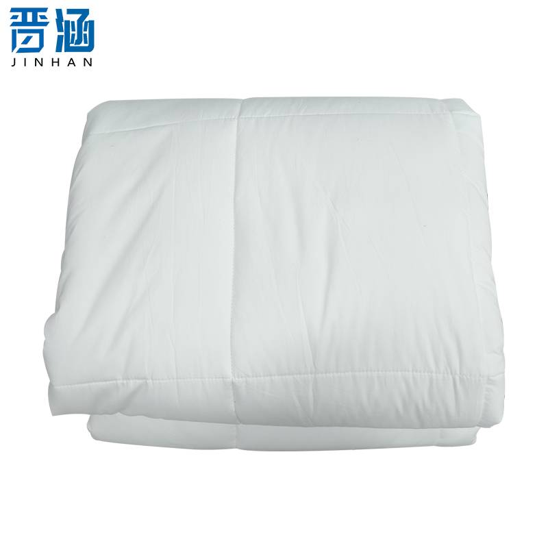 晋涵 纤维被 180*200cm*4斤/个高清大图