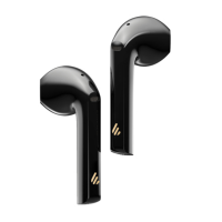 EDIFIER/漫步者 X-Pods Innersect合作款 真无线半入耳式蓝牙耳机亮黑色限量款