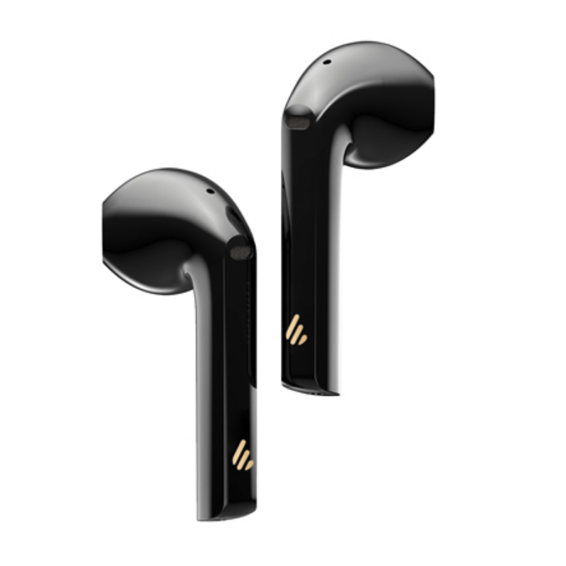 EDIFIER/漫步者 X-Pods Innersect合作款 真无线半入耳式蓝牙耳机亮黑色限量款