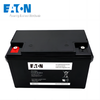 伊顿EATON阀控密封铅酸蓄电池12V65AH P-ETNFLB1265-H