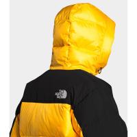 The North Face 北面羽绒服 探险版防水保暖羽绒服男 派克大衣HMLYN Down