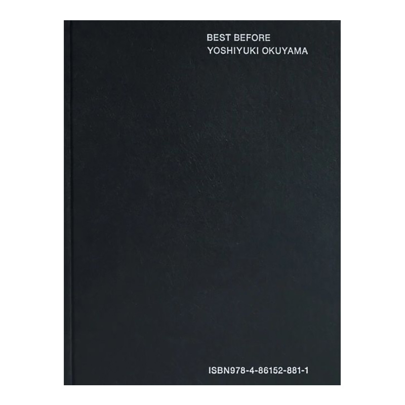 奥山由之摄影集 BACON ICE CREAM [正版]日文原版奥山由之写真集 BEST BEFORE 奥山由之摄影集高清大图