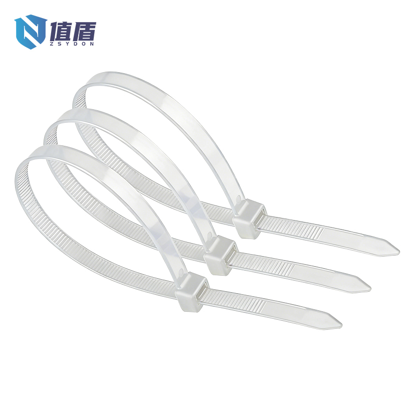 值盾 ZSYDON 扎带 5*300mm包高清大图