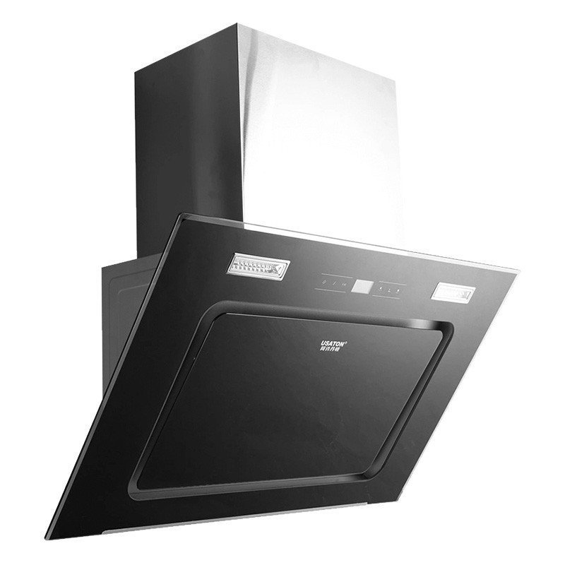 阿诗丹顿侧吸式抽油烟机cxw200x900sy