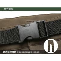 狮牌（SK.TRIP）冬季正品户外冲锋裤男女抓绒裤保暖防风防水加厚软壳裤登山裤长裤