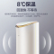 格力(GREE)空调柜机 3匹p 新一级能效家用变频冷暖明珠KFR-72LW/(72502)FNhCa-B1(WIFI)