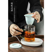 恒温茶杯套装