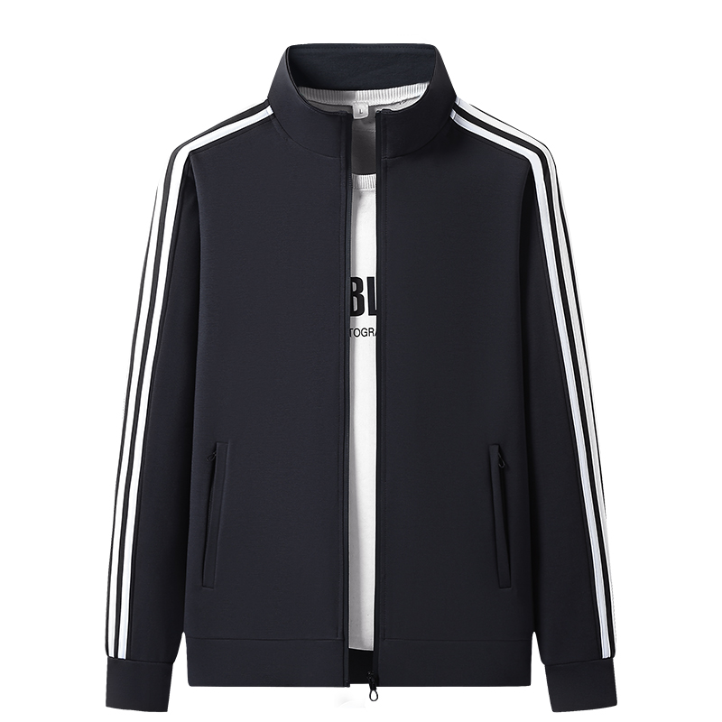 徽润和 休闲外套 F16 件高清大图