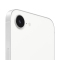 Apple iPhone 16e 256G 白色移动联通电信5G双卡双待手机