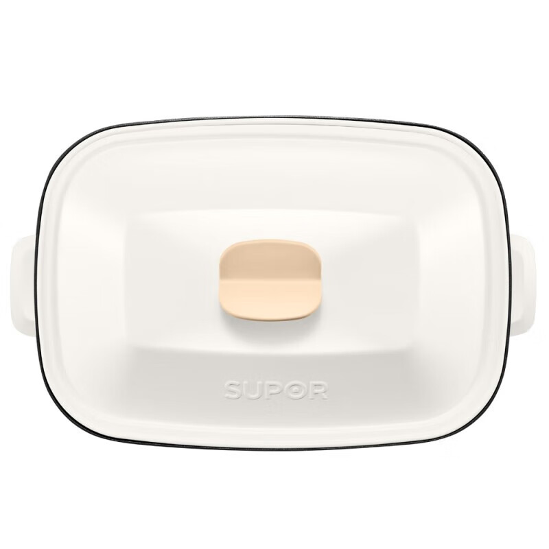 苏泊尔JD3424D08多功能锅高清大图