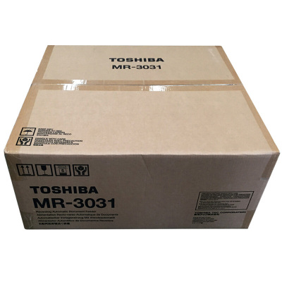 东芝 TOSHIBA MR-3031C-B 自动双面输稿器