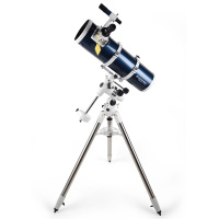 星特朗CELESTRON反射式赤道仪式100-200mm大口径专业天文望远镜高清高倍微光夜视