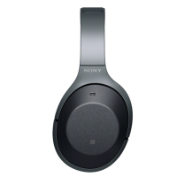 【二手95新】索尼（SONY）WH-1000XM2 Hi-Res无线蓝牙耳机 降噪耳机 头戴式 黑色