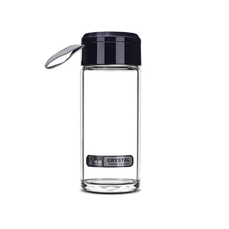 希诺玻璃杯 高品质 加厚水晶 400ml XN-6010 颜色备注