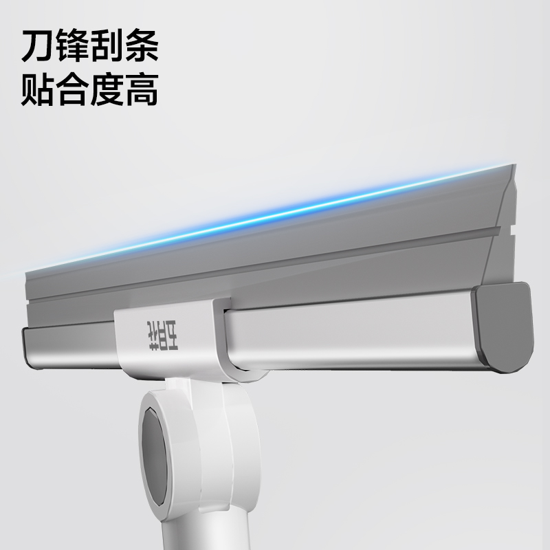 五月花 单扫把 WYH-S117 水刮白灰色*1(单位:把)高清大图