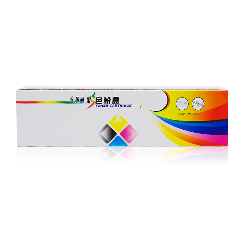 莱盛 LS-CF353A-UE 粉仓易加粉 品红色 全新 有芯片 1K 25支/箱