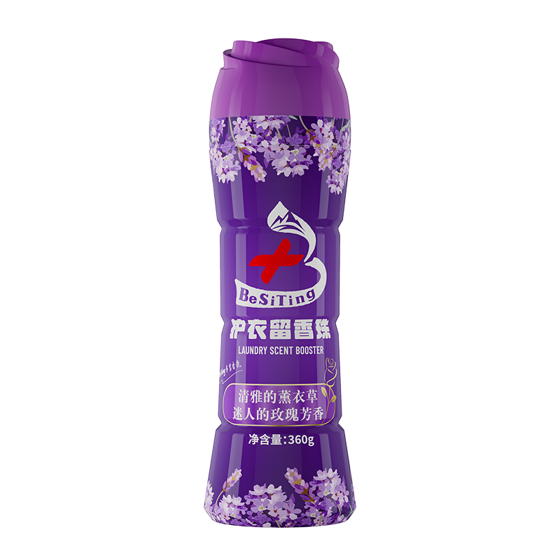 碧丝汀 阿尔卑斯高山黄芩 衣物留香珠 360g