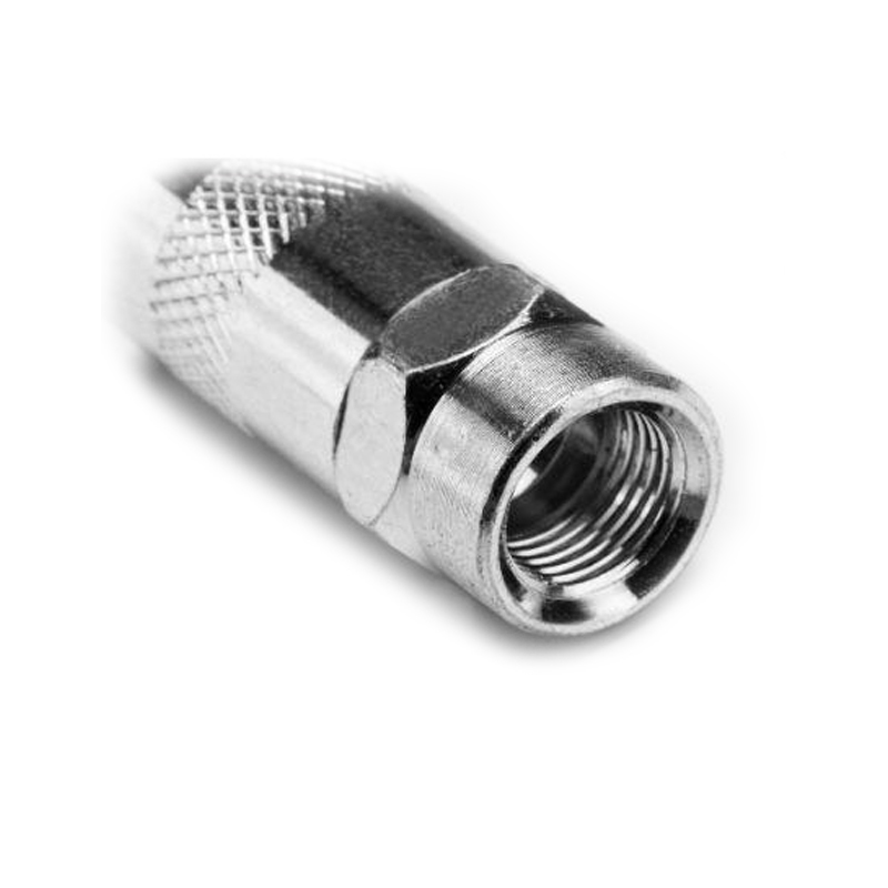 华夏京铁城 黄油枪油嘴 接口1/8 个高清大图