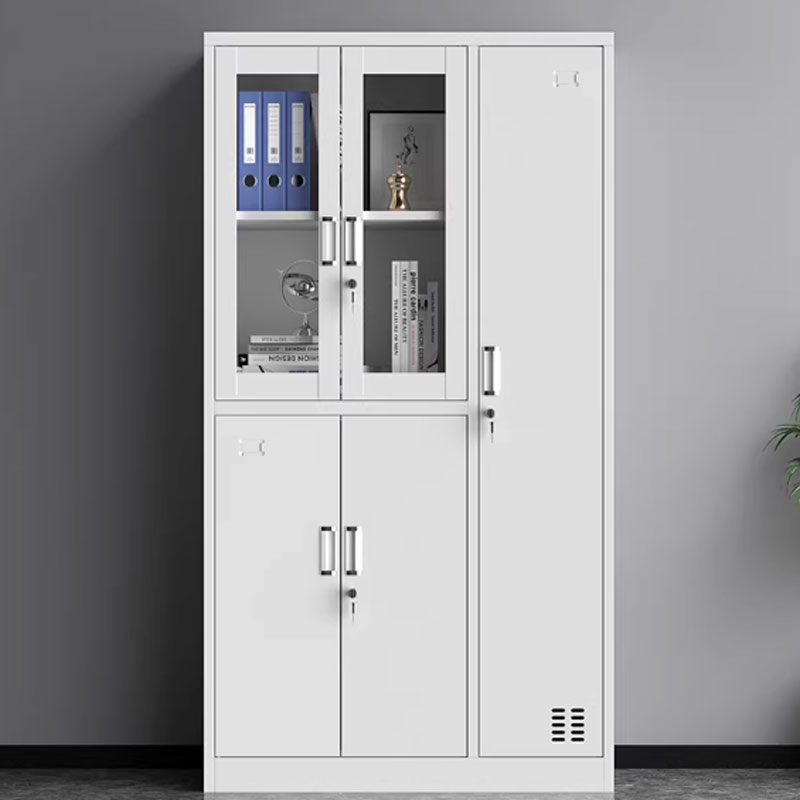 乐非凡更衣器械柜 LFFY-GZG006台高清大图