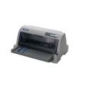 爱普生(EPSON) LQ-630KII 82列平推票据打印机（台）