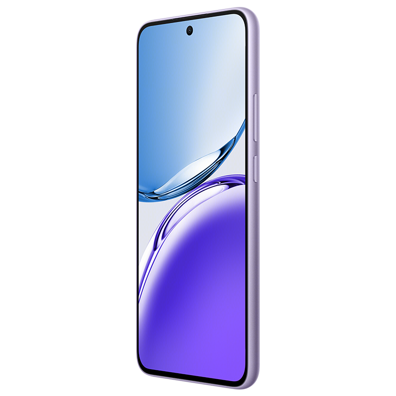 OPPO A3i Plus 冷晶紫 12GB+512GB 全新耐用战神 超硬核抗摔耐磨 OLED超亮阳光屏 满级生活防水高清大图