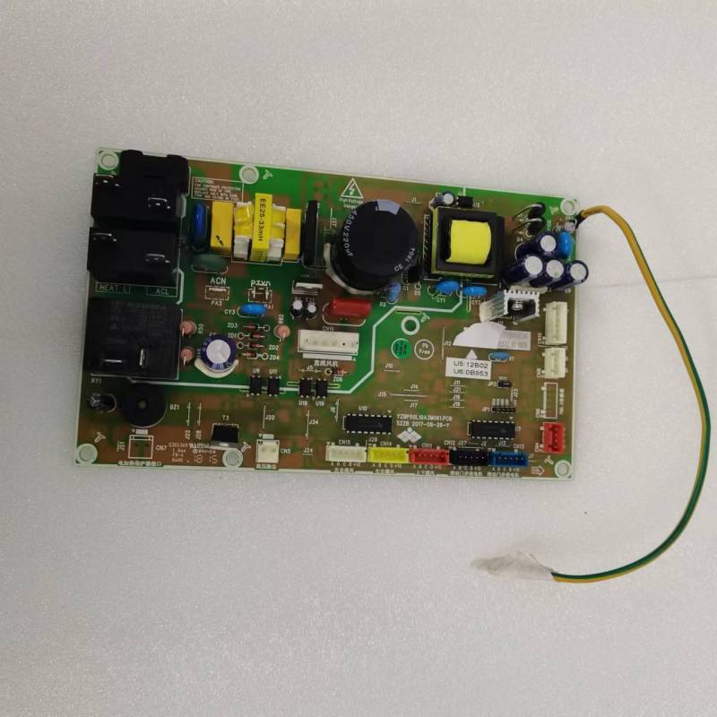 帮客材配全新原装 P0970100795 IVH- 72YF1W 52YF1W 52YF2W 72YC3W内主板