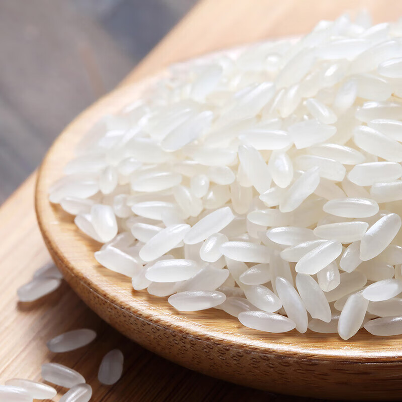 金龙鱼福鹿献瑞来五常大米/5kg高清大图