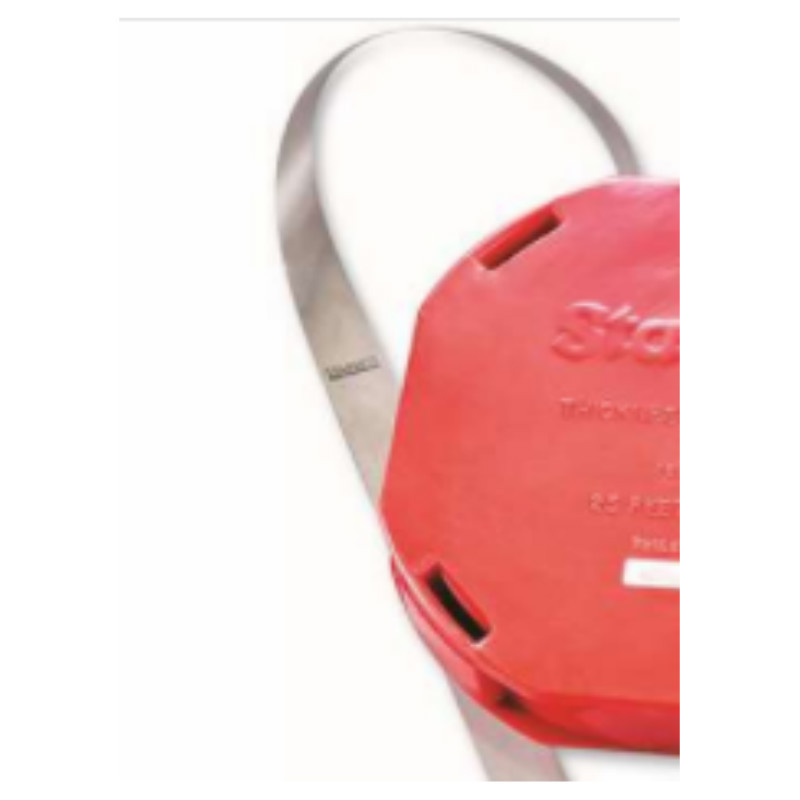 施泰力 Starrett 666M-20 666系列塞尺0.20mm 厚度