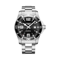 [预定商品,购买后10-20个工作日发货]浪琴Longines-康卡斯系列 L3.841.4.56.6 机械男表