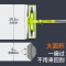 长杆度旋转玻璃擦擦玻璃器擦窗清洁器玻璃刮擦窗器