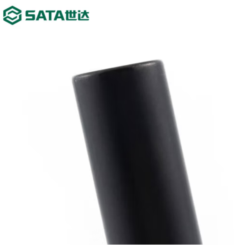 世达(SATA) 1/2“系列六角风动薄壁套筒10MM 34303T