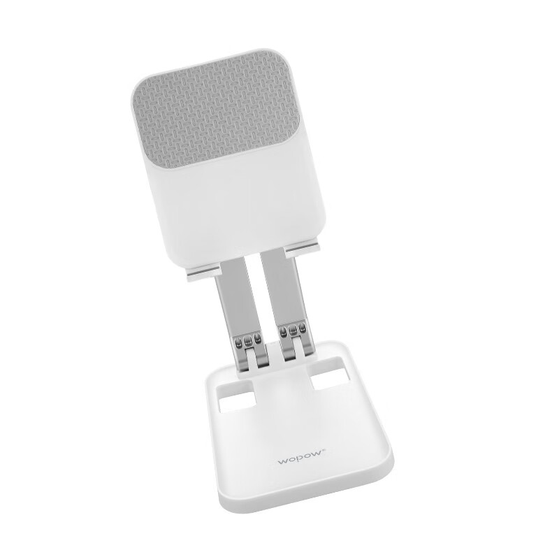 沃品WOPOW 双杆伸缩 桌面支架VB13高清大图