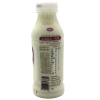 娃哈哈营养快线椰子味350g*12瓶 整箱儿童牛奶含乳饮料