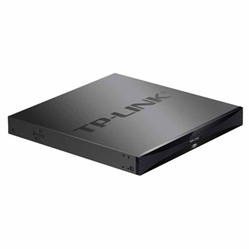 TP-LINK TL-NVR6432 H.265 网络硬盘录像机（32路/4盘位）
