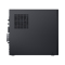华为小机箱商用台式机 HUAWEI MateStation B520 电脑主机(i3 8GB+256GB SSD 无Wifi 三年上门)+23.8显示器
