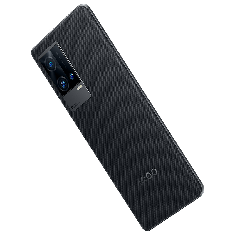 iQOO 8 Pro 赛道版 12+256G 骁龙888 Plus 2K超视网膜屏 120W超快闪充 50W无线闪充 独立显示芯片 立体声双扬 双模5G全网通手机高清大图