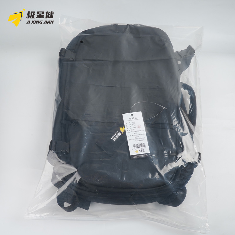 极星健 双肩包 T46 个高清大图