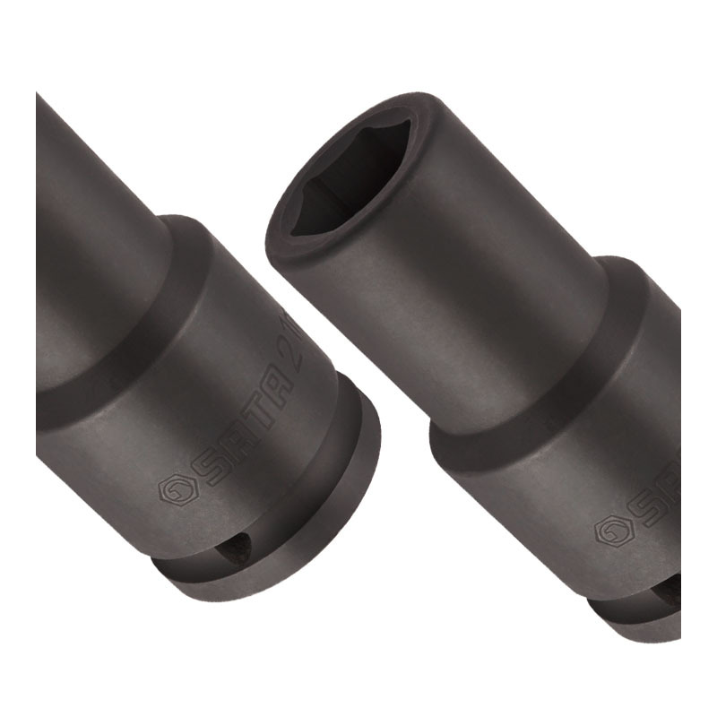 世达（SATA）3/4系列风动气动 加长套筒 加长套头 34624 36MM (1个)
